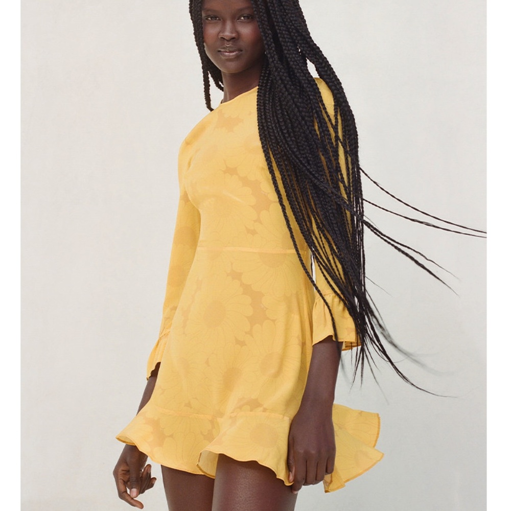 Mary Jane Dress- Realisation Par